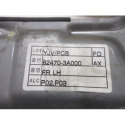Leve Vitre Electrique Avant Gauche Hyundai Trajet (2)