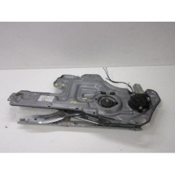 Leve Vitre Electrique Avant Gauche Hyundai Trajet (3)