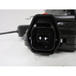 Serrure Avant Gauche Hyundai Trajet (2)