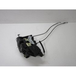 Serrure Avant Gauche Hyundai Trajet (3)