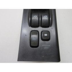 Interrupteur De Leve Vitre Avant Gauche Hyundai Trajet (1)