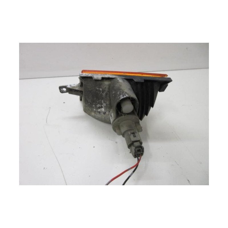 Optique Avant Secondaire Droit (feux)(clignotant) Nissan Micra 3 Phase 1 (1)