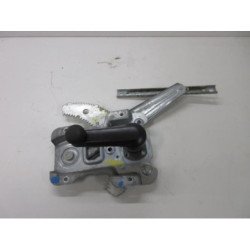 Leve Vitre Mecanique Arriere Droit Nissan Micra 3 Phase 1 (2)