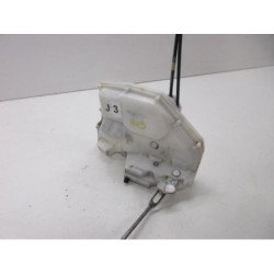 Serrure Avant Droit Suzuki Swift 3 (2)