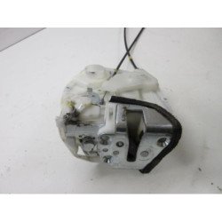 Serrure Arriere Droit Suzuki Swift 3 (1)