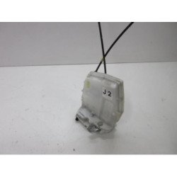 Serrure Arriere Droit Suzuki Swift 3 (2)