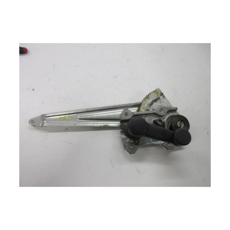 Leve Vitre Mecanique Arriere Droit Suzuki Swift 3 (1)