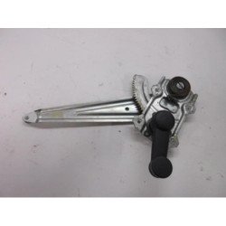 Leve Vitre Mecanique Arriere Gauche Suzuki Swift 3 (1)