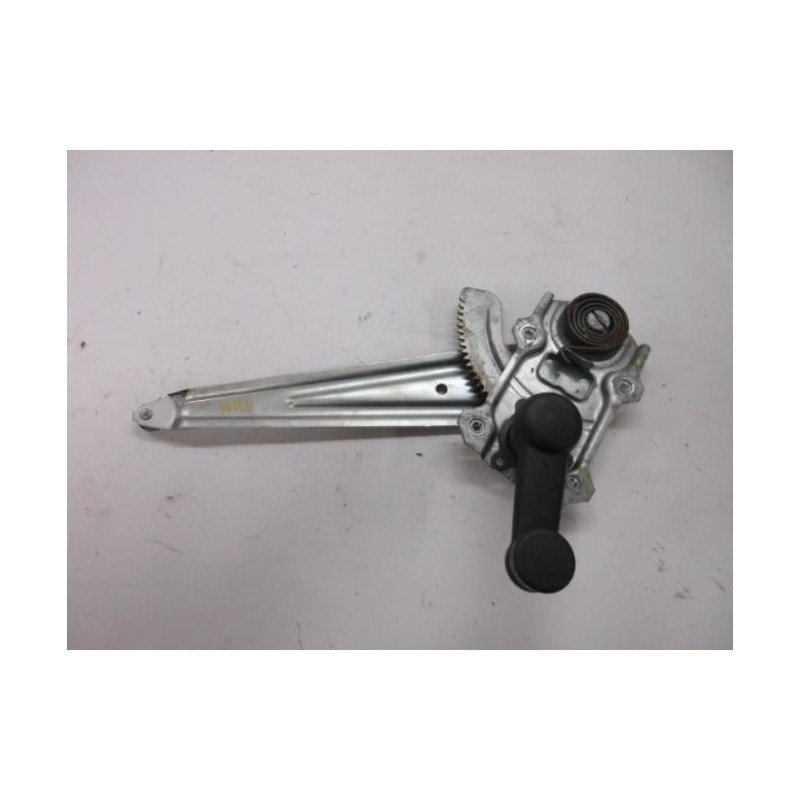 Leve Vitre Mecanique Arriere Gauche Suzuki Swift 3 (1)