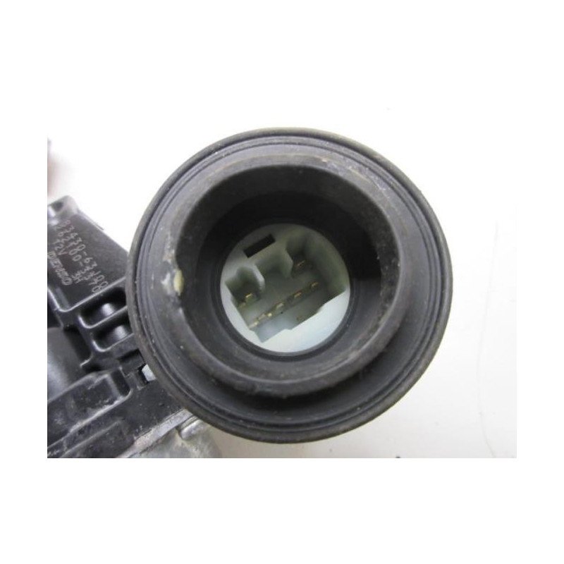 Mecanisme De Leve Vitre Electrique Avant Droit Suzuki Swift 3 (1)