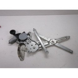 Mecanisme De Leve Vitre Electrique Avant Gauche Suzuki Swift 3 (2)