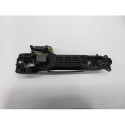 Poignee Porte Avant Gauche Suzuki Swift 3 (1)