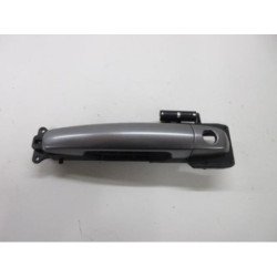 Poignee Porte Avant Gauche Suzuki Swift 3 (2)