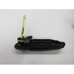 Poignee Porte Arriere Gauche Suzuki Swift 3 (1)