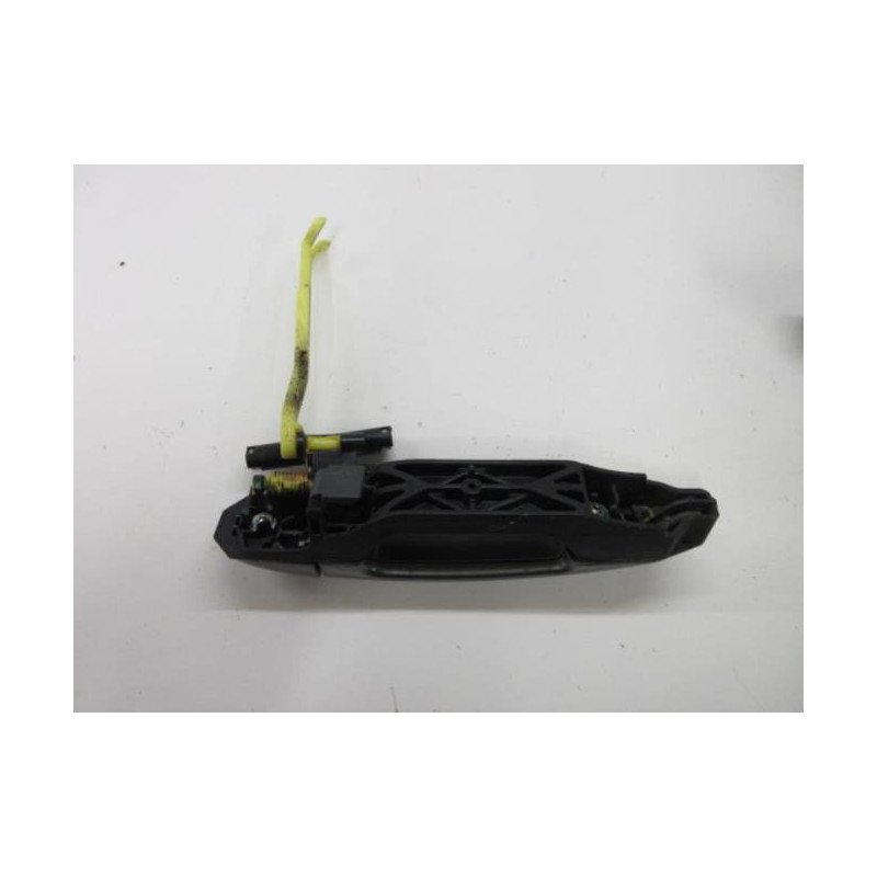 Poignee Porte Arriere Gauche Suzuki Swift 3 (1)