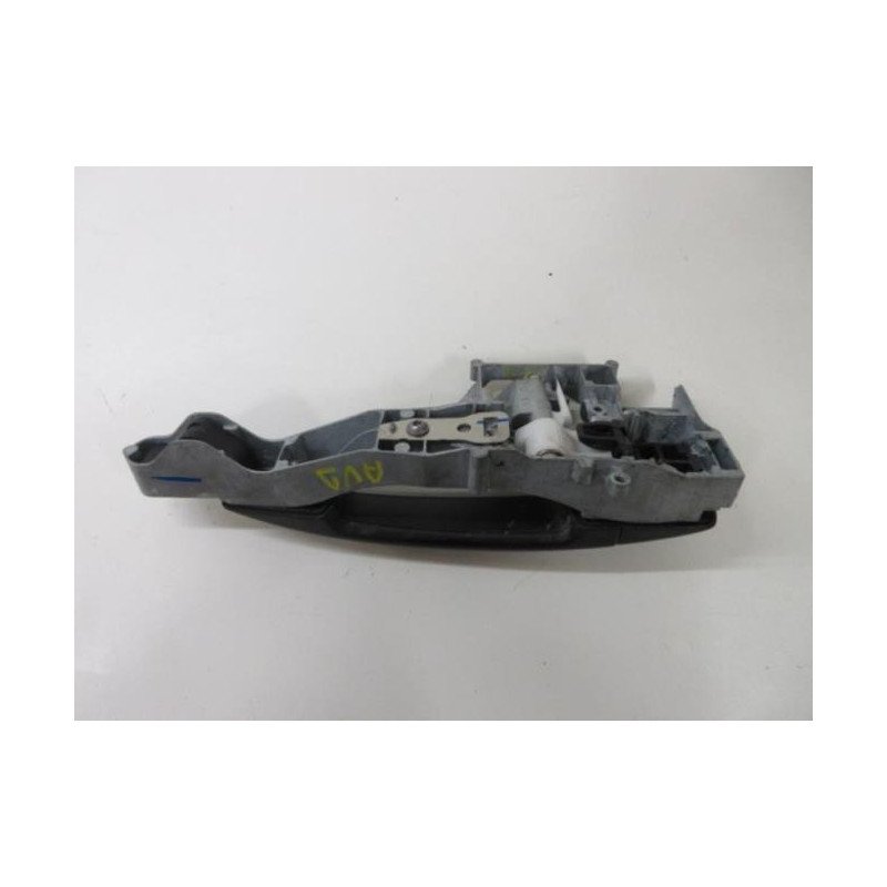 Poignee Porte Avant Droit Peugeot 208 1 Phase 2 (1)