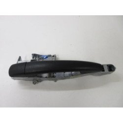 Poignee Porte Avant Droit Peugeot 208 1 Phase 2 (2)