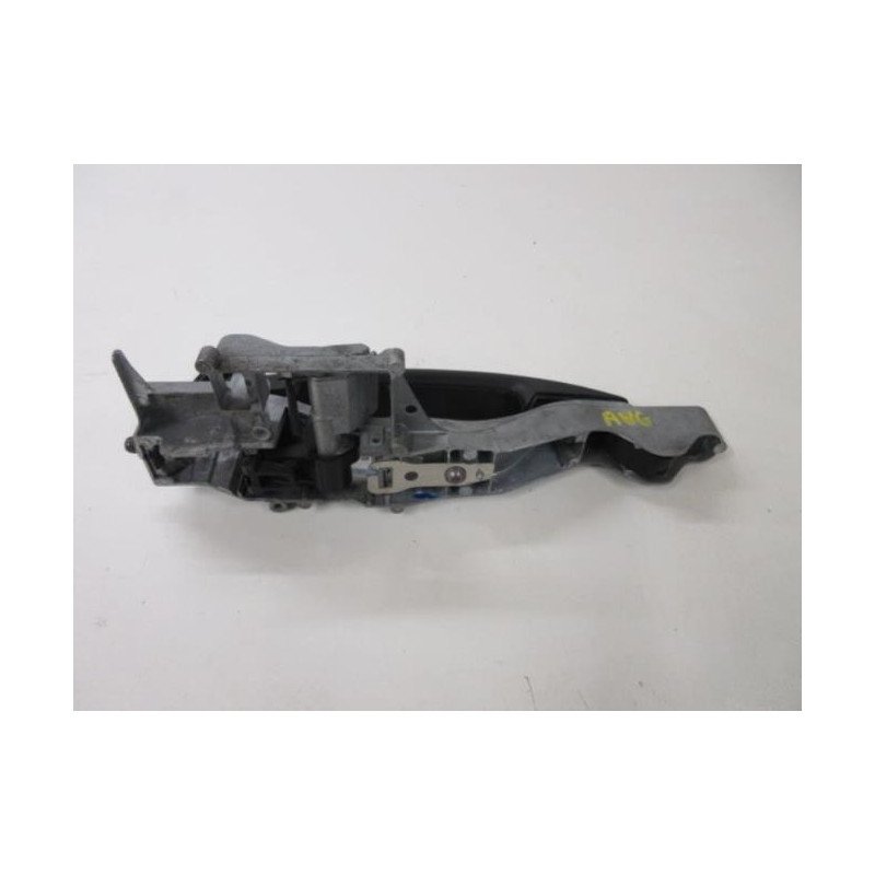 Poignee Porte Avant Gauche Peugeot 208 1 Phase 2 (1)
