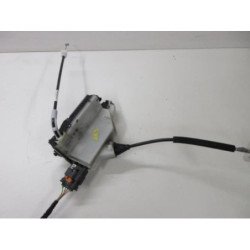Serrure Arriere Droit Peugeot 208 1 Phase 2 (2)