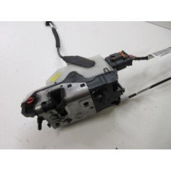 Serrure Arriere Gauche Peugeot 208 1 Phase 2 (1)