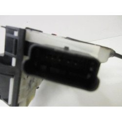 Serrure Arriere Gauche Peugeot 208 1 Phase 2 (2)