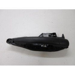 Poignee Porte Arriere Gauche Peugeot 208 1 Phase 2 (2)