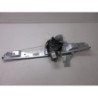Mecanisme De Leve Vitre Electrique Avant Gauche Peugeot 208 1 Phase 2 (3)