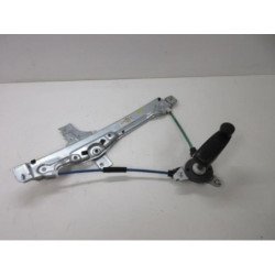 Leve Vitre Mecanique Arriere Droit Peugeot 208 1 Phase 2 (2)
