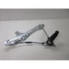 Leve Vitre Mecanique Arriere Droit Peugeot 208 1 Phase 2 (2)