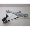 Leve Vitre Mecanique Arriere Gauche Peugeot 208 1 Phase 2 (2)
