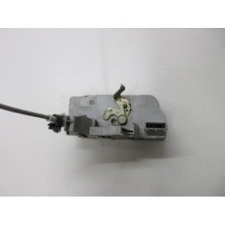 Serrure Arriere Droit Peugeot 307 Phase 1 Break (2)