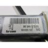 Mecanisme De Leve Vitre Electrique Avant Gauche Peugeot 307 Phase 1 Break (1)