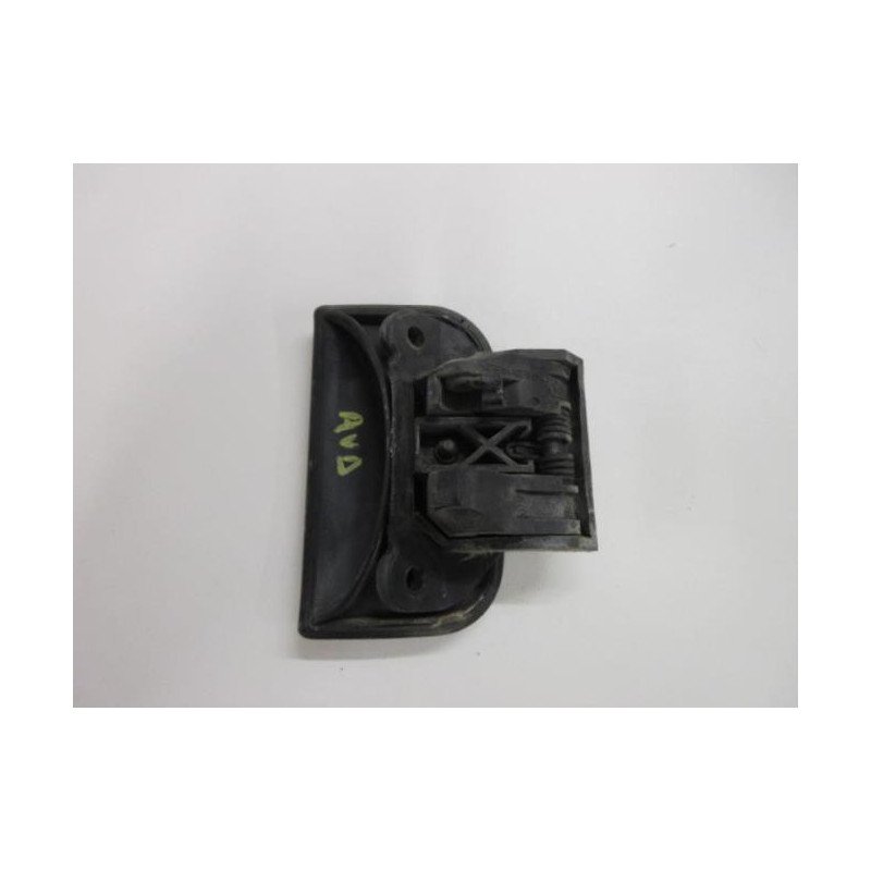 Poignee Porte Avant Droit Citroen Saxo Phase 2 (1)