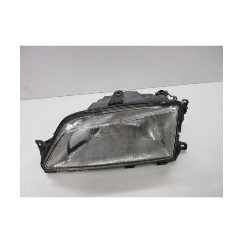 Optique Avant Principal Gauche (feux)(phare) Peugeot 306 Phase 1 (1)