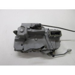 Serrure Avant Gauche Peugeot 306 Phase 1 (1)