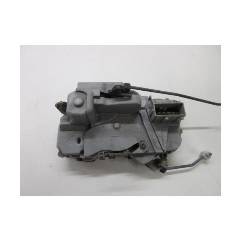 Serrure Avant Gauche Peugeot 306 Phase 1 (1)