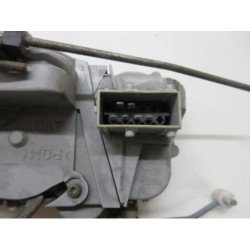 Serrure Avant Gauche Peugeot 306 Phase 1 (3)