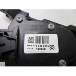 Pedale D'accelerateur Kia Rio 3 Phase 1 (2)