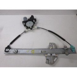 Leve Vitre Electrique Avant Droit Kia Rio 3 Phase 1 (3)