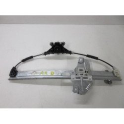 Leve Vitre Mecanique Arriere Droit Kia Rio 3 Phase 1 (1)