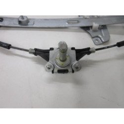 Leve Vitre Mecanique Arriere Droit Kia Rio 3 Phase 1 (2)