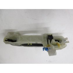 Poignee Porte Arriere Gauche Kia Rio 3 Phase 1 (1)