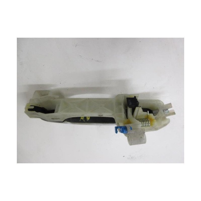 Poignee Porte Arriere Gauche Kia Rio 3 Phase 1 (1)