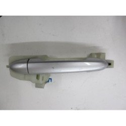 Poignee Porte Arriere Gauche Kia Rio 3 Phase 1 (2)