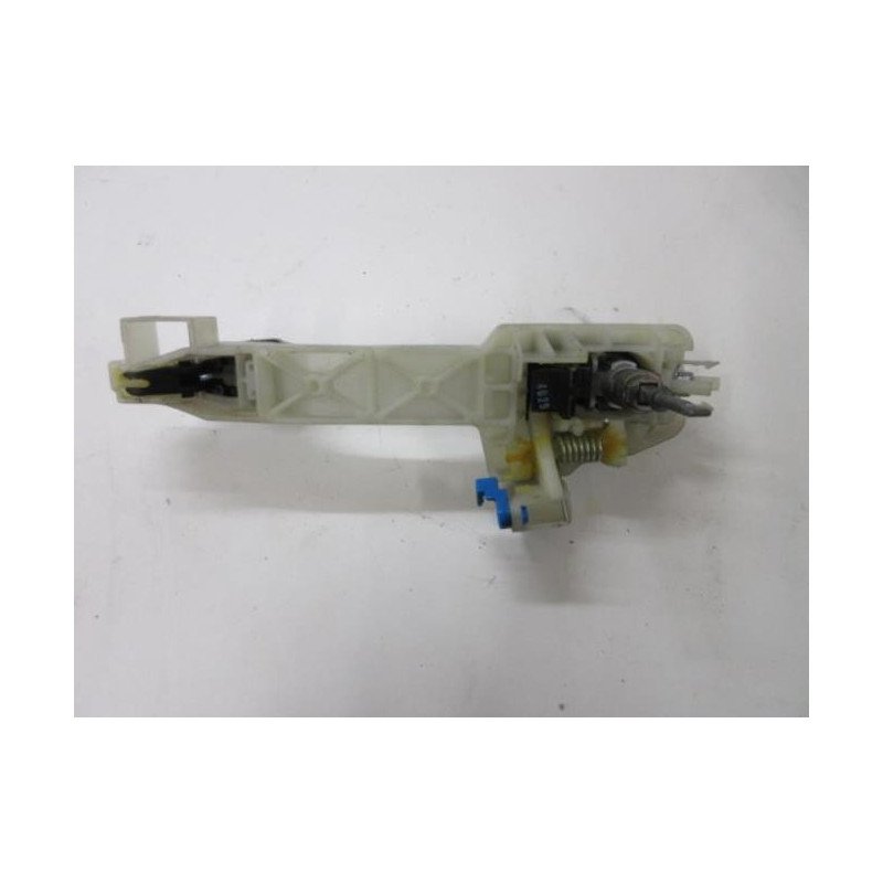Poignee Porte Avant Gauche Kia Rio 3 Phase 1 (1)