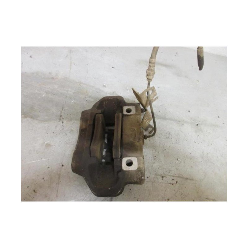Etrier Avant Gauche (freinage) Alfa Romeo 159 (1)