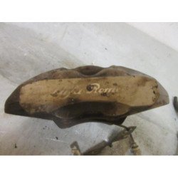 Etrier Avant Gauche (freinage) Alfa Romeo 159 (2)