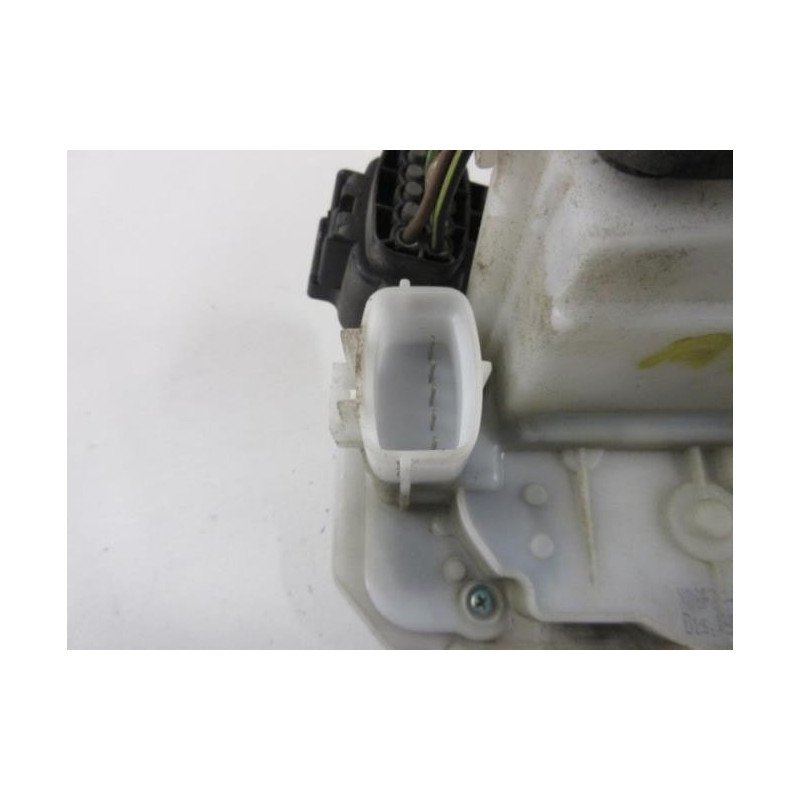 Serrure Avant Droit Alfa Romeo 159 (1)