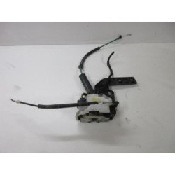 Serrure Avant Droit Alfa Romeo 159 (2)