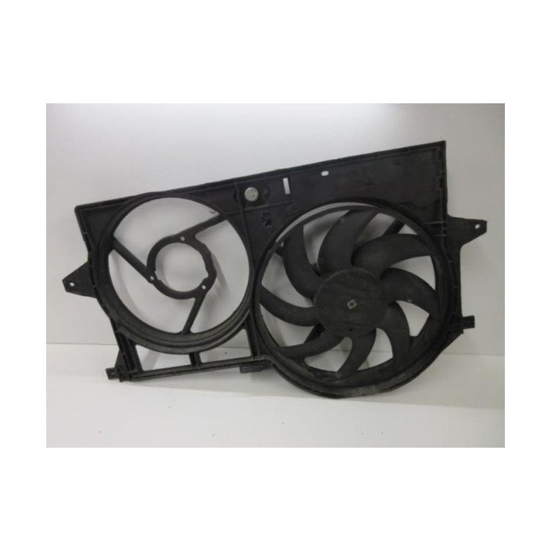 Ventilateur Eau Citroen Jumpy 1 Phase 2 (1)